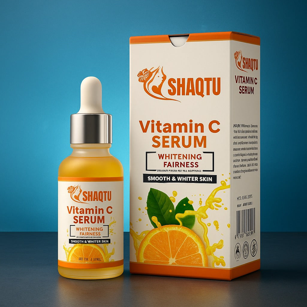Vitamin C Serum
